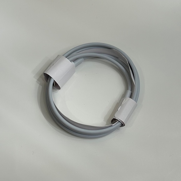 For Apple IPhone USB Type C to Lightning Charging Cable - Picture 1 of 1